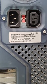 Apple Power Mac G4 "Graphite" (2000) - Retro legenda - 12