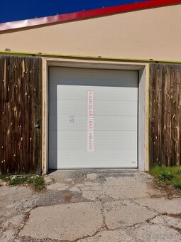 Pronájem haly,756 m2,Medlovice - 12