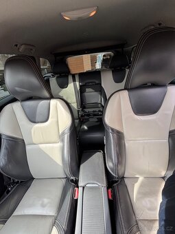 Volvo XC60 D4 2.4D AWD - 12