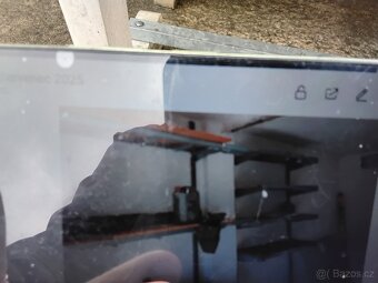 Garaž pudlov ostravska - 12