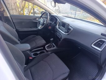 Cee'd 1.0 100HP - 12