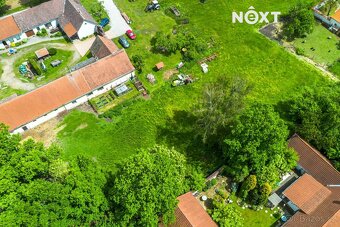 Prodej pozemek Bydlení, 2949㎡ - 12