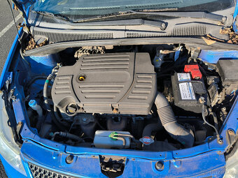 Suzuki SX4 - 12
