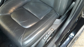 Prodej Volvo S80II, V8 - 12