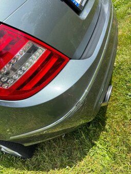 C 250CDI, W204, 4MATIC, 7G-Tronic - 12