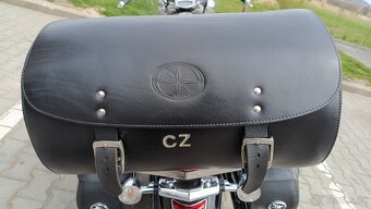 Yamaha XVS 1300 Midnight Star - 12