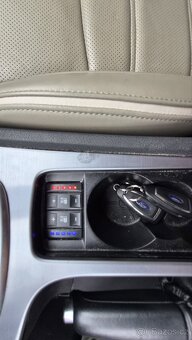 Mondeo, 2.0 TDCi, Automat - 12