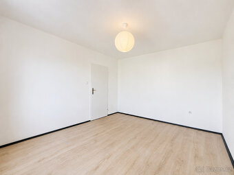 Prodej bytu 1+1, 28,4 m2, Lutín - 12