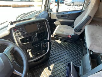 Iveco STRALIS 500 EEV HI-WAY LOW DECK AUTOMAT - 12