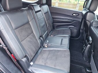 Dodge Durango - 12