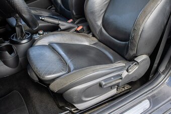 Mini Cooper F56, 2015 - 12