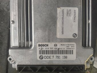 BMW e46 - 12