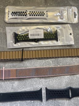 Apple Watch SE 44mm - 12