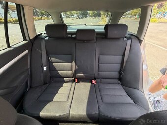 Škoda Octavia 2 1.9tdi - 12