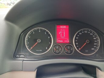 VW Tiguan 1.4TSI, 4X4, 110kW. - 12