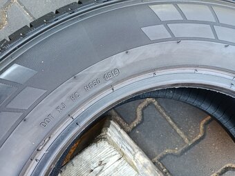 225/65/16 C letní pneu pirelli - 12