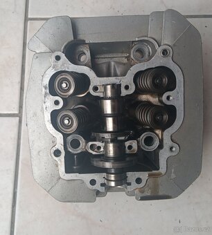 BETA 4.0 ALP / Suzuki 350 DR - 12
