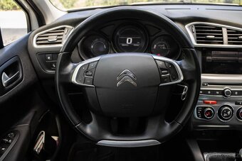 Citroën C4 1.2 PureTech, 96kW (2015) - 12
