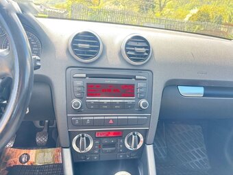 AUDI A3 92KW - 12