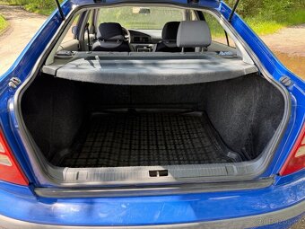 Octavia 1.6i 74kw - 12