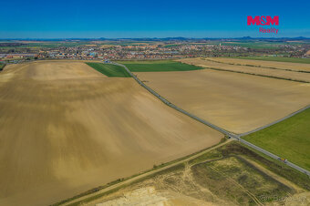 Prodej pole, 17935 m², Benátky nad Jizerou - 12