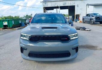 DODGE DURANGO R/T  4x4 | 2021 - 12