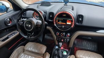 MINI COUNTRYMAN 2.0D 4x4 SD SPORT EDICE - 12