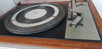 Tesla -Supraphon gramofon - 12