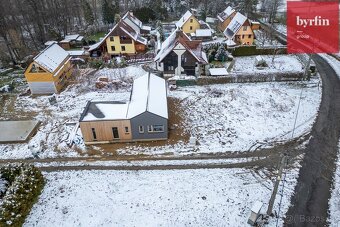 Prodej rodinného domu Brumovice-Kolná - 12