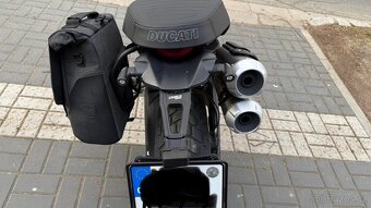 Ducati Scrambler 1100 Sport PRO - 12