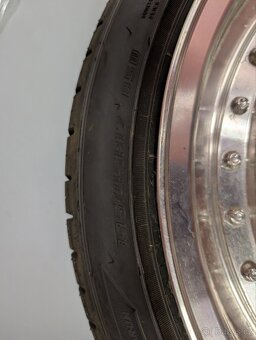 Japan Racing kola R17 - 12