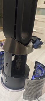 Dyson Purifier Humidify & Cool Formaldehyde PH04 - 12