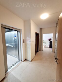 prodej bytu 1+1 40 m2 Liberec IV ul. Vlnařská 11.patro panel - 12