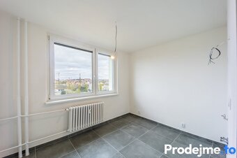 Prodej bytu 2+1, 66,3 m2, Brno - Stará Osada, ev.č. 100036 - 12
