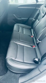 Tesla Model S, 32.000 km, 01/23, BEZ NEHOD - 12