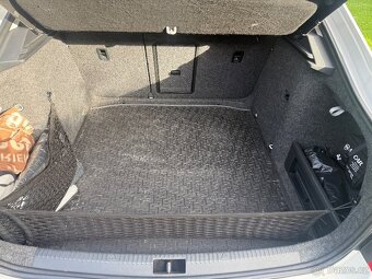Škoda Octavia 3 1.6 TDI 2015 - 12