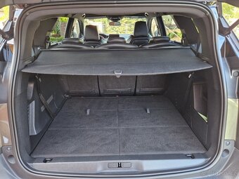 Peugeot 5008 2,0HDI GT - 2020 - AUTOMAT - ODPOČET DPH - TOP - 12