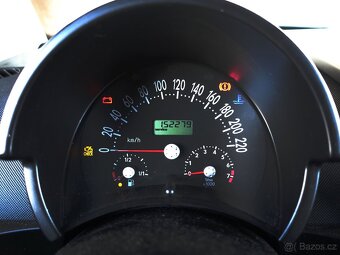 VW New Beetle I 2.0 - závada motoru - 12