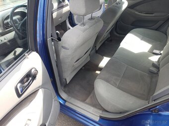 Chevrolet Nubira SX 2.0 TCDI station wagon nová STK - 12