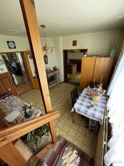 Prodej RD 240m2, pozemek 693m2 Písek, Jaromíra Malého 2189 - 12