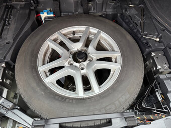 BMW X5 3.0i E53 LCI 2005 4x4 170 kW - 12