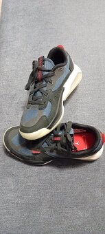 N.ové značkové chlapecké tenisky zn.Jordan vel.36 - 12