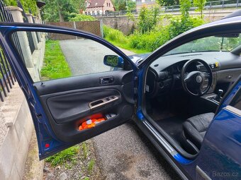 Passat B5.5 - 12