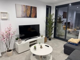Pronájem apartmánu - 12