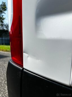 Fiat Ducato 2,2 MJET SCR L3H2 120k Van - 12