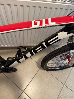 Cube reaction GTC PRO CARBON - 12