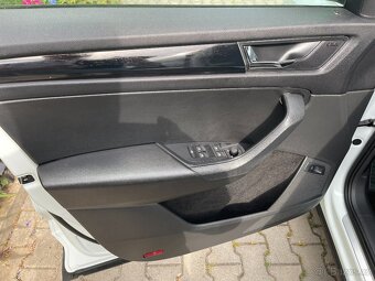 Prodám Škoda Kodiaq 2.0 TDI, 110 KW 4x4 Style Plus,el. tažné - 12