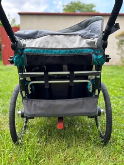 Qridoo sportex 1 vozík - 12
