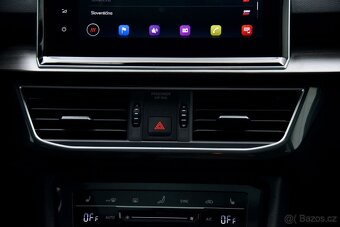 Tarraco 2.0 TDI Excellence 4Drive DSG, 7miestne, LED - 12