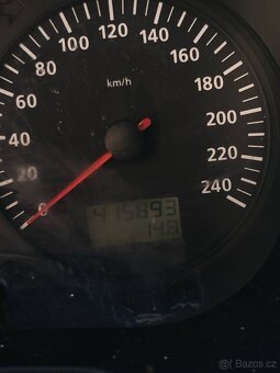 Seat Leon 1.9 tdi - 12